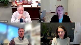 Operations Planning Comm 12-16-25