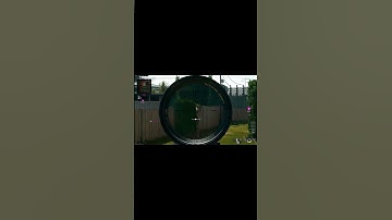 Is Sniping in BO6 Actually Broken..... #blackops6 #gaming #bo6sniping