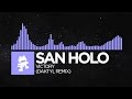 [Future Bass] - San Holo - Victory (Daktyl Remix) [Monstercat FREE Release]