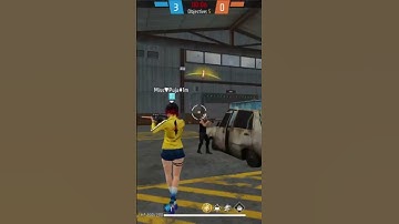 my gameplay come 1V1 hard banda uid do comment karo