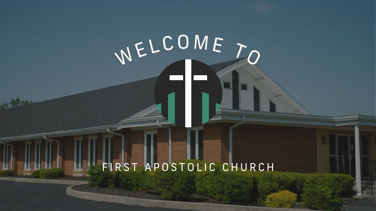 The Ministry of the Midwife | Rev. Raymond Woodward | Regional Revival, Night 3