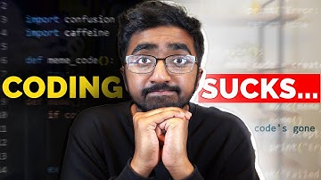 The Dark Side Of Software Engineering…