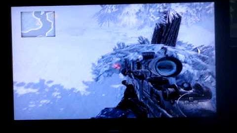 mw2 campaign/spec ops hack ps3 part 2