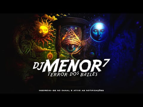 MONTAGEM OCULTA DA GUERRA dj menor 7