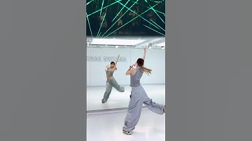 Thumbnail of Jump (Blackpink) #dance cover