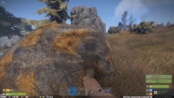 #1Новый Раст/xp система