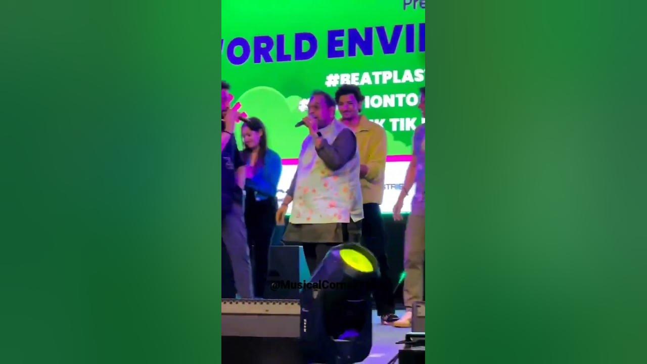 Shankar Mahadevan, Shekhar, Darshan Raval, Shaan performing  Desi Girl live