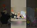 《海绵宝宝》痞老板活生生的把自己的腿拉长两米八 ！#搞笑 #動漫#spongebob  #shorts