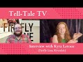 Interview: Kyra Leroux on &#39;Firefly Lane&#39; and &#39;Riverdale&#39;