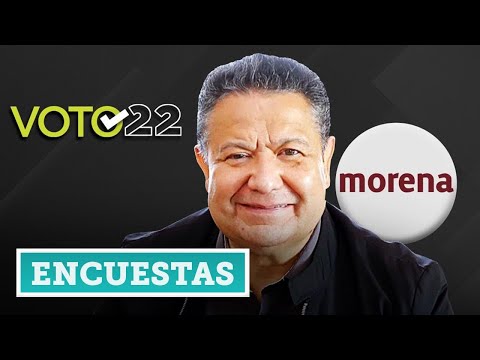 Consolida Morena ventaja en Hidalgo | Encuesta