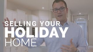 Selling your Florida holiday home