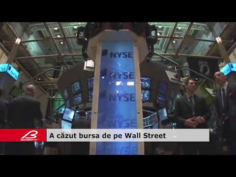 Video: Vizitare la Bursa de Valori din New York