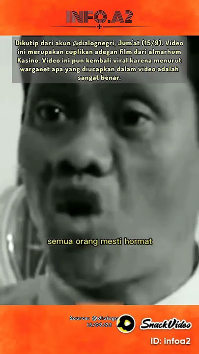 ini dia si jali jali. wkwkw