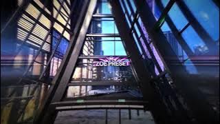 Preset Gameplay AM 16:9 DJ Ah Gelai X Tehiba Tehi Slowed