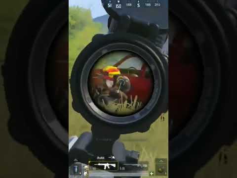 اقوي لقطات ببجي موبايل مع اغاني 