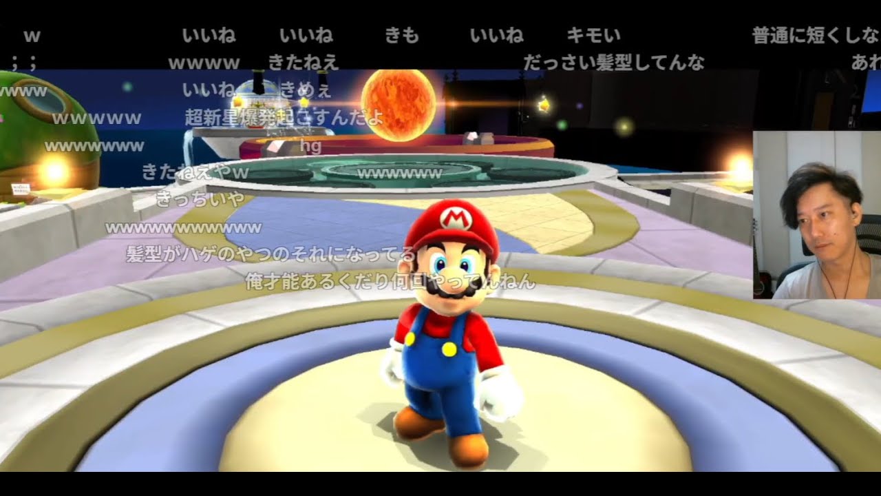 布団ちゃん『ps5が届かなかった男の悲しみの雑談』【2021/03/09】