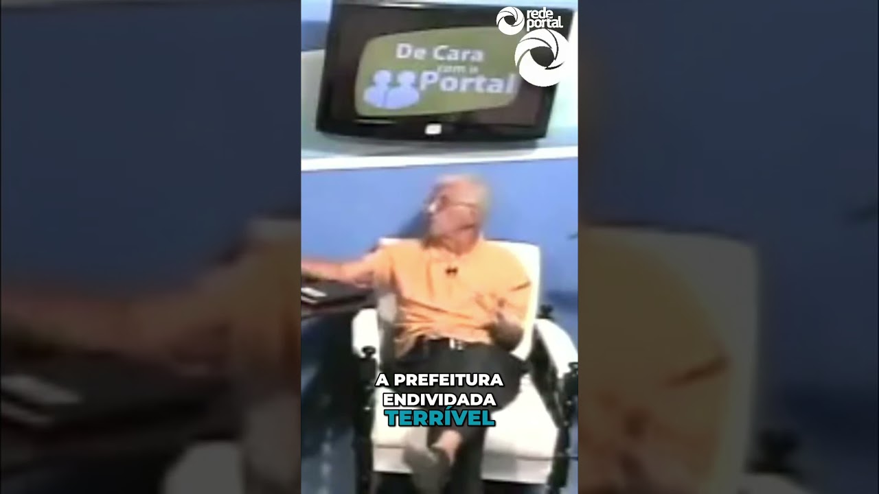 Seu Joaquim: Recado Urgente para Jovens Eleitores! #shorts