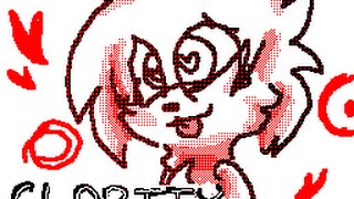 MelonL[emoji:n0C]rde's Flipnote [Sudomemo] - CLARITY