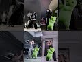 Gee - Girls Generation Dance With 小鬼 #shorts