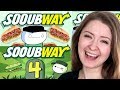 SOOUBWAY COMPILATION 1-4!! - TheOdd1sOut Reaction