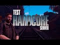 Тестируем новый хардкорд сервер #Dayz #Hardcore
