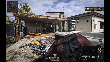 30 Kills in 6 Minutes! | COD MW3 MULTIPLAYER FREE FOR ALL MADNESS #multiplayer