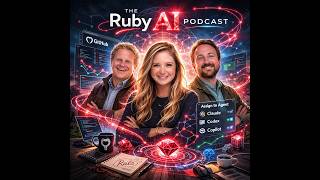 Innovating Development: The Future of GitHub Agents and AI in Rails