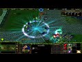 Warcraft 3 SS Event February 3 2018 Castle Fight Warcraft 3 SS Event February 3 2018 Castle Fight