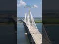Arthur Ravenel Jr. Bridge - 20th Anniversary 2025