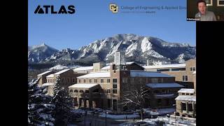 cu boulder technology, arts & media overview