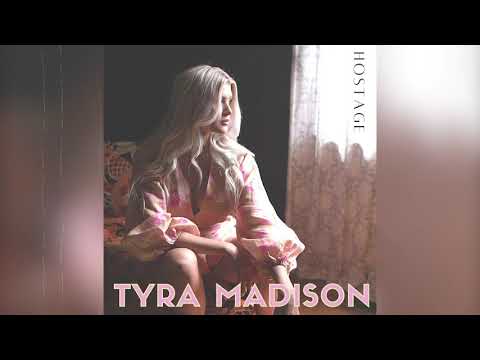 Tyra Madison - "Hostage" (Audio)