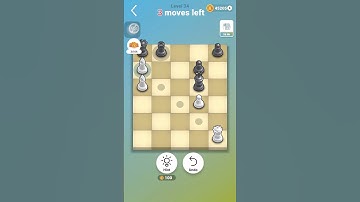 Pocket chess elephant challenge level 34