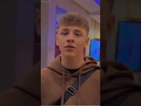 Manchester United S 15 Year Old Russian Muslim Player Amir Ibragimov Has Reciting Surah Al Furqan 