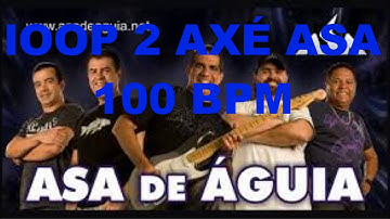 LOOP AXÉ ASA--BATERIA E PERCUSSÃO #100 BPM Download na descrição do vídeo #