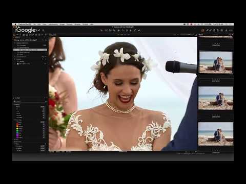 Picture Perfect Retouching with Roberto Valenzuela
