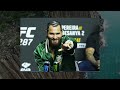 Masvidal BLASTS Covington! | Rodriguez vs Edwards Leaked, Malott Ready
