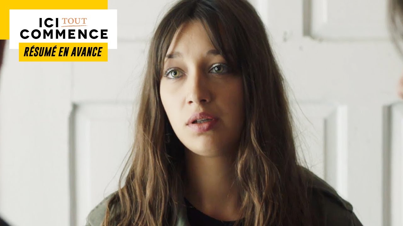 Ici Tout Commence Saison 2 épisode 258