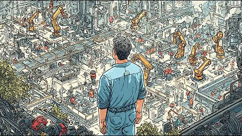 Brazil's $36B Auto War: The Chinese EV Upending an Entire Industry