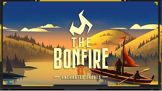 The Bonfire 2 PC | Building a colony on the Uncharted Shores screenshot 4