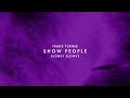 Frank Turner  - 'Show People' (ft Slowly Slowly) Official Audio