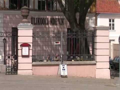 TARTU tourism videos (9)