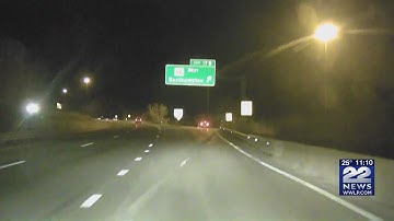 The latest on renumbering exits on the MassPike