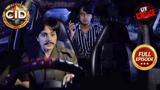 Waterbodies | CID | Why Is CID Suspicious Of A Female Taxi Driver? | 6 Feb 2023 screenshot 4