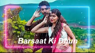 Barsaat Ki Dhun Love Song  | Jubin Nautiyal |   Gurmeet Choudhary, Karishma Sharma | Barsaat Ki Dhun