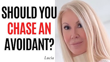 What Happens When You Stop Chasing An Avoidant Ex?