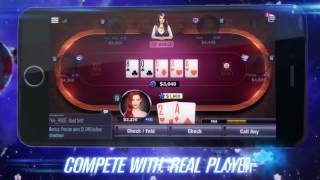 WSOP Free App – Win Your WSOP Ring! screenshot 2