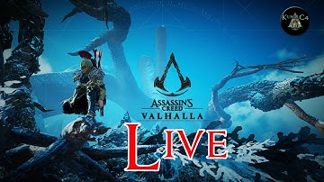 Vertical Live Dawn of Ragnarok Story Gameplay Assassin