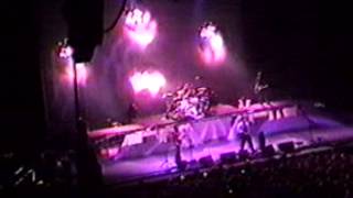 Weezer - St. Paul, Minnesota - 2002-07-09