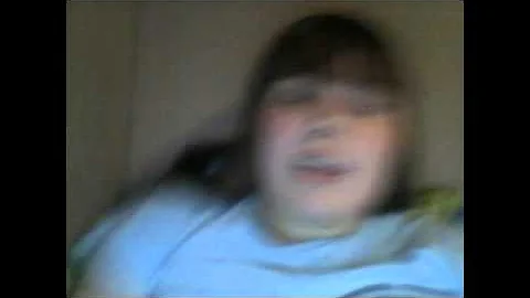 angela barr singing im already there