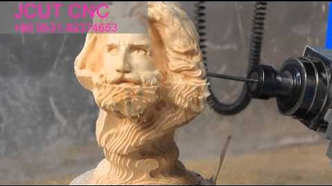 FASTCUT 5 axis cnc machine